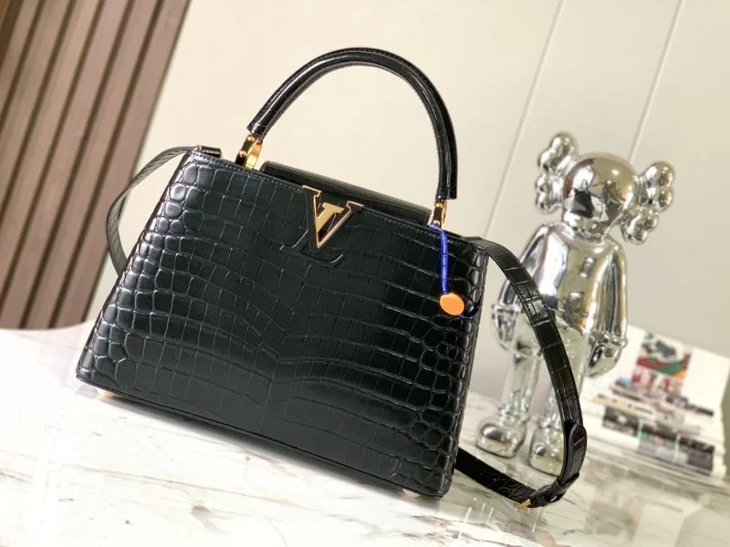 Louis Vuitton Capucines BB Bags FreshLook 40035
