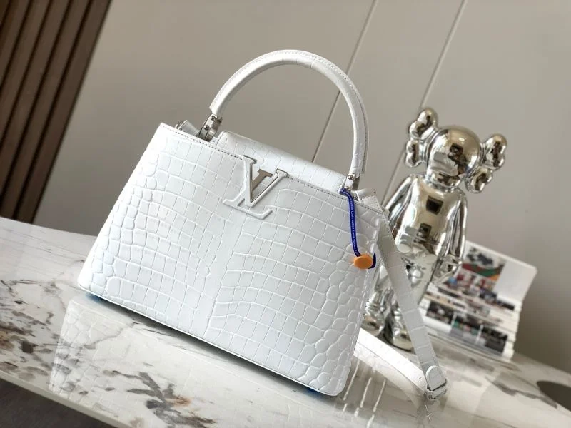 Louis Vuitton Capucines BB Bags Unique 39990