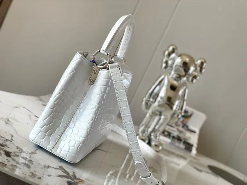 Louis Vuitton Capucines BB Bags Unique 39990
