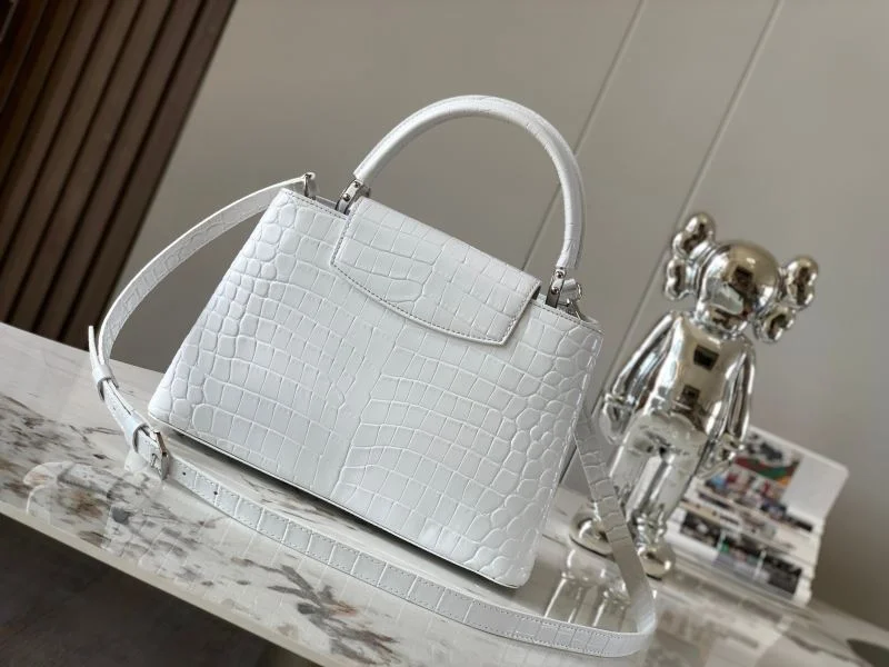 Louis Vuitton Capucines BB Bags Unique 39990