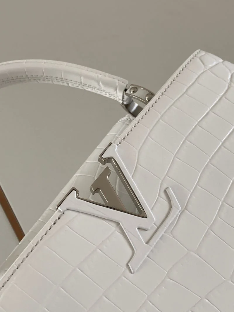 Louis Vuitton Capucines BB Bags Unique 39990
