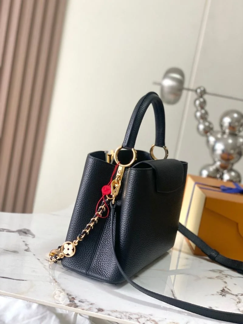 Original Louis Vuitton Capucines BB Bags 39991