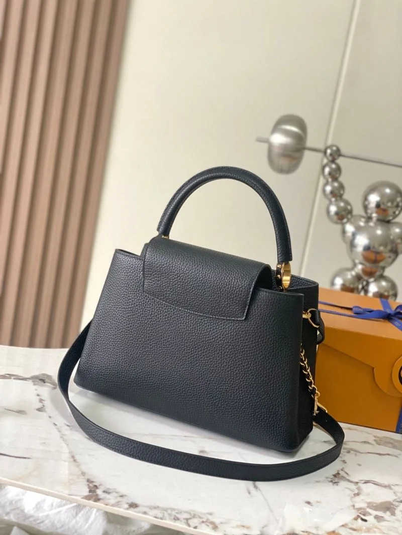 Original Louis Vuitton Capucines BB Bags 39991