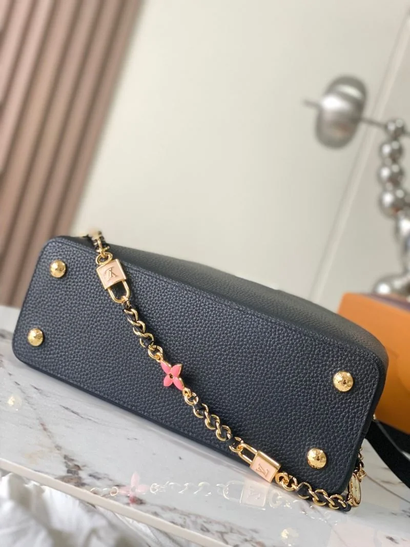 Original Louis Vuitton Capucines BB Bags 39991