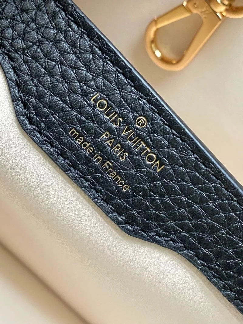 Original Louis Vuitton Capucines BB Bags 39991