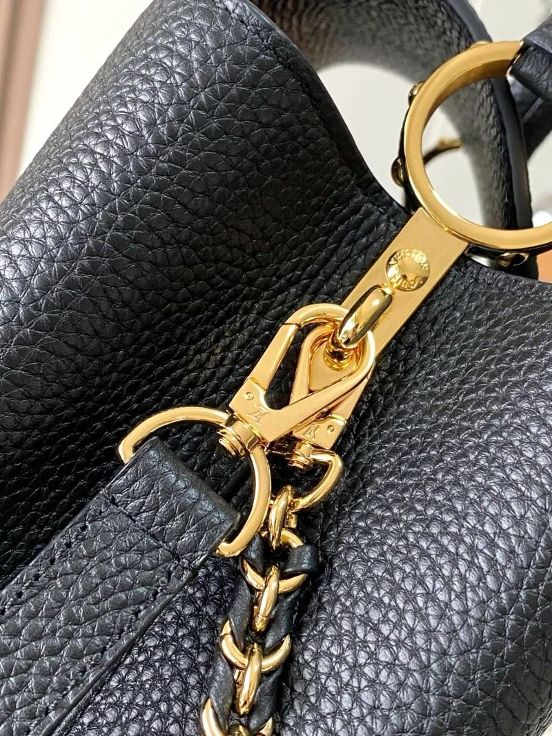 Original Louis Vuitton Capucines BB Bags 39991