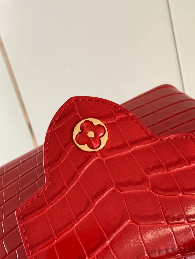 Louis Vuitton Capucines BB Bags Fashionable 39984