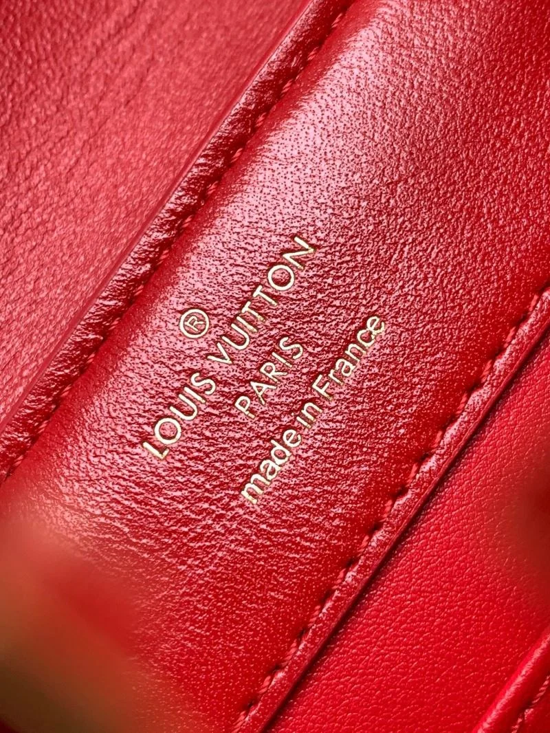 Louis Vuitton Capucines BB Bags Fashionable 39984