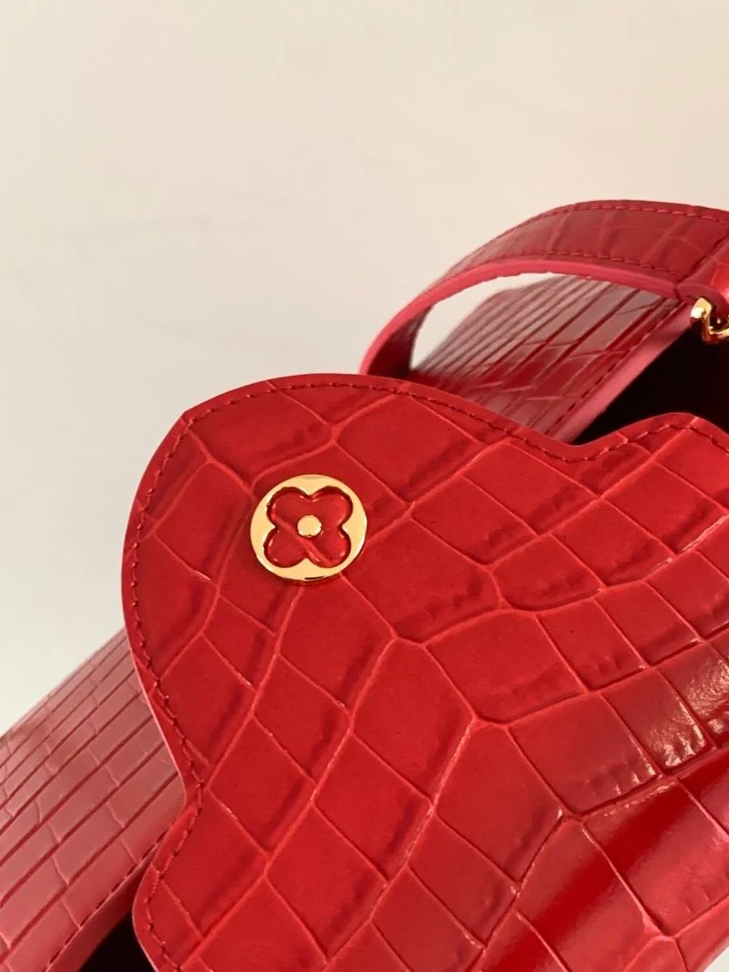 GoAnywhere Louis Vuitton Capucines BB Bags 39994
