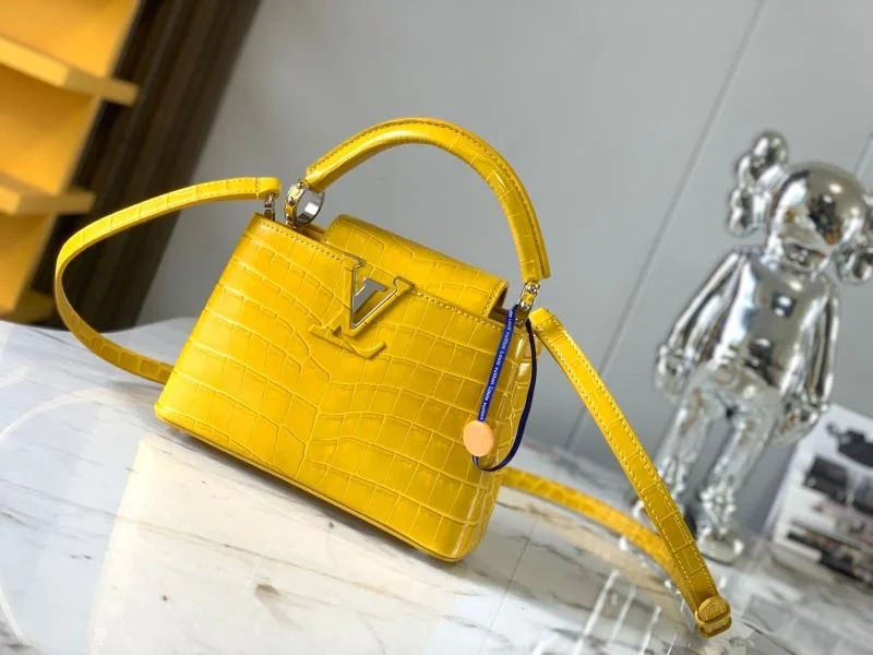 TimelessDesign Louis Vuitton Capucines BB Bags 39979