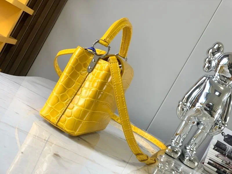 TimelessDesign Louis Vuitton Capucines BB Bags 39979