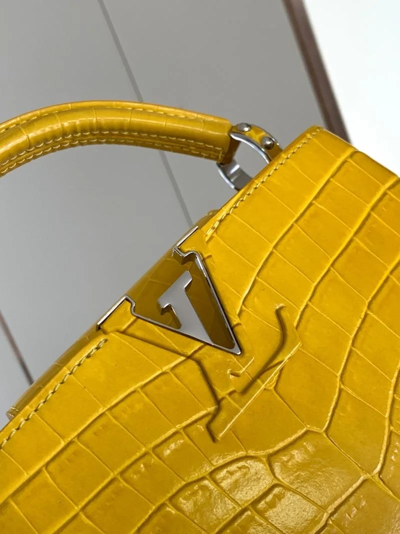 TimelessDesign Louis Vuitton Capucines BB Bags 39979