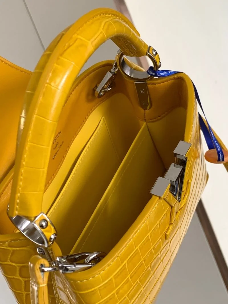 TimelessDesign Louis Vuitton Capucines BB Bags 39979