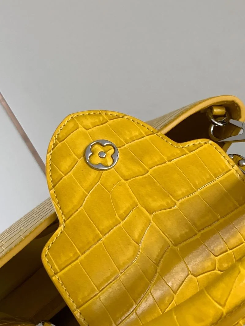 GoAnywhere Louis Vuitton Capucines BB Bags 40019