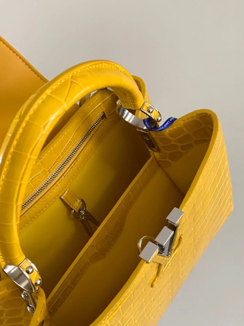 GoAnywhere Louis Vuitton Capucines BB Bags 40019