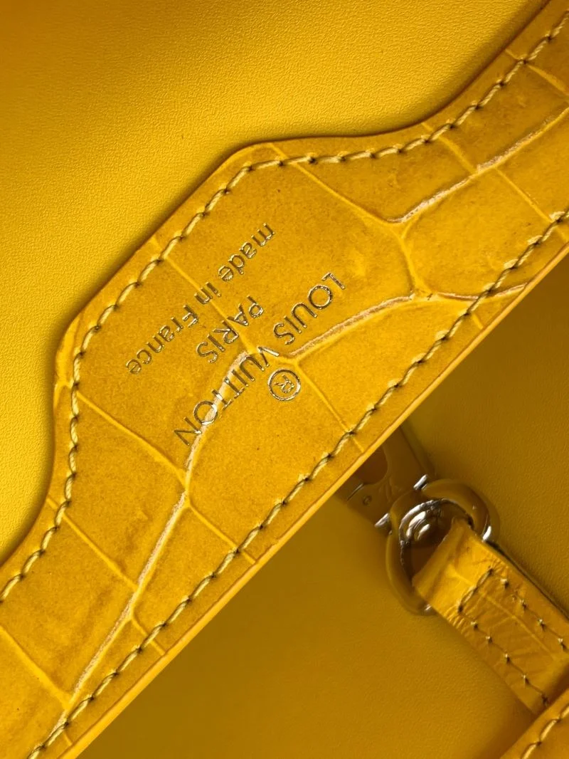 GoAnywhere Louis Vuitton Capucines BB Bags 40019