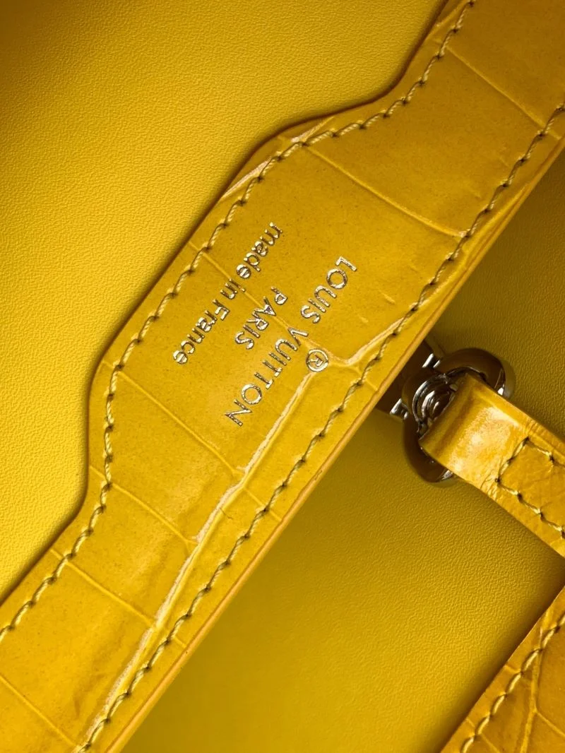 Stylish Louis Vuitton Capucines BB Bags 40033
