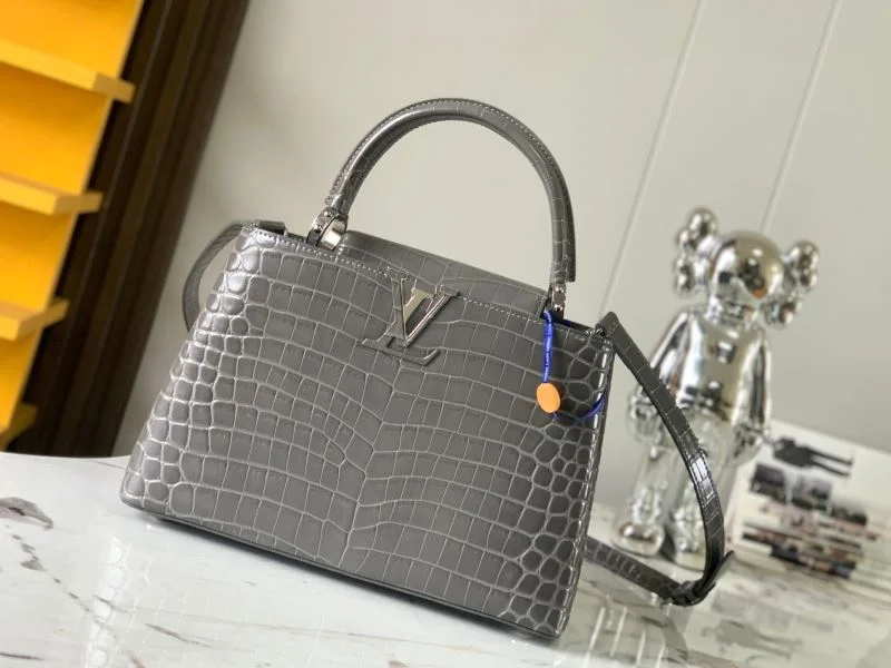 Affordable Louis Vuitton Capucines BB Bags 40032