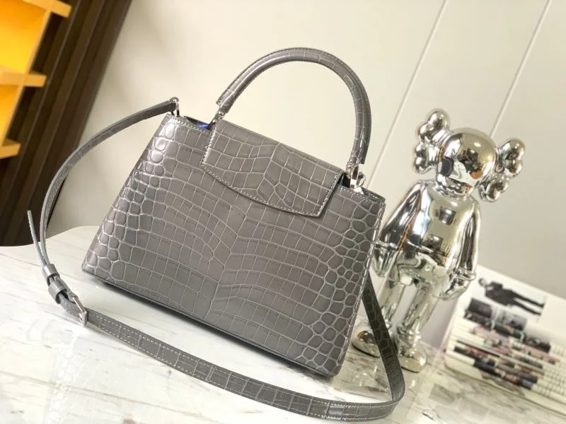 Affordable Louis Vuitton Capucines BB Bags 40032