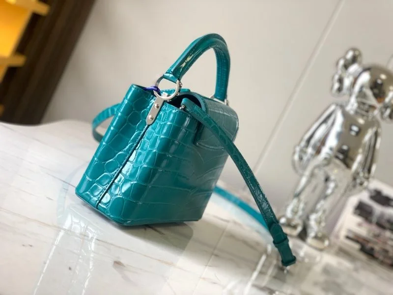 Trendy Louis Vuitton Capucines BB Bags 39977
