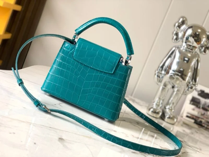 Trendy Louis Vuitton Capucines BB Bags 39977