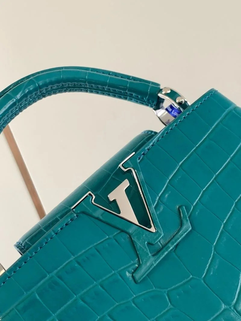 Trendy Louis Vuitton Capucines BB Bags 39977