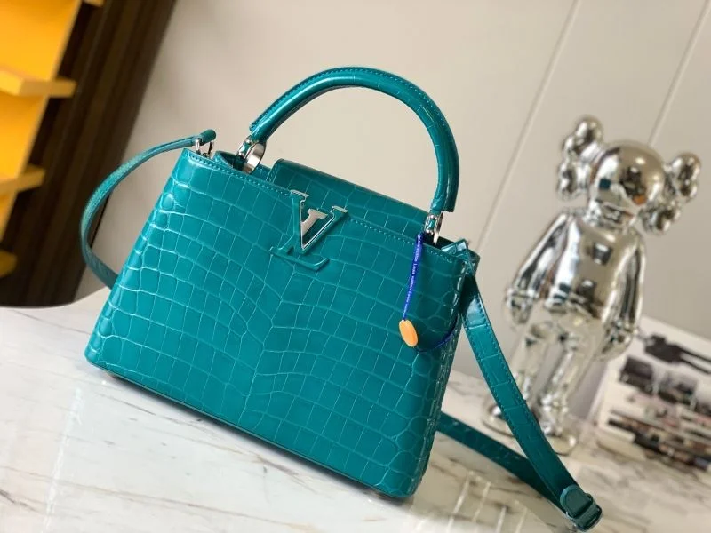 Louis Vuitton Capucines BB Bags GoAnywhere 39987