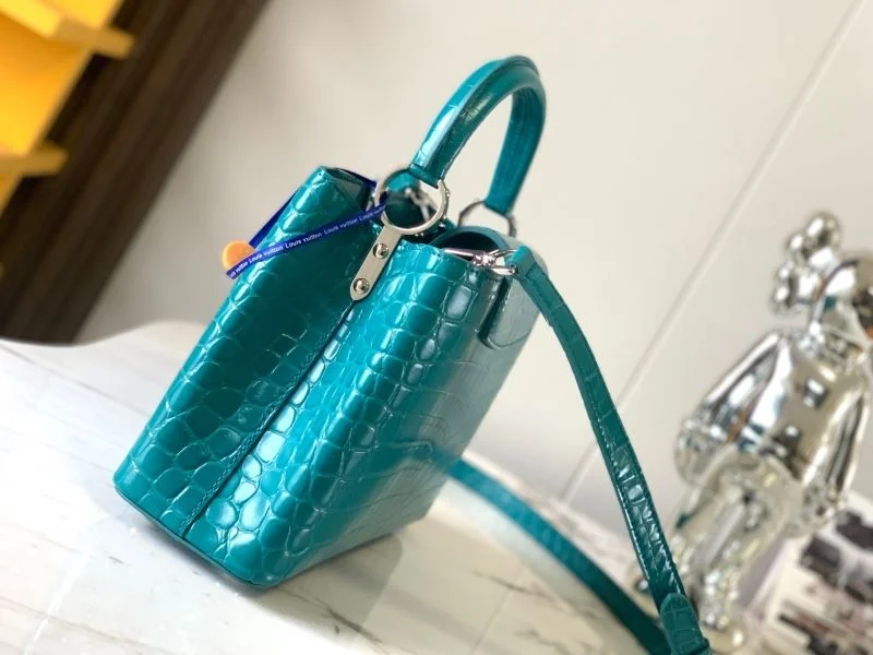 Louis Vuitton Capucines BB Bags GoAnywhere 39987