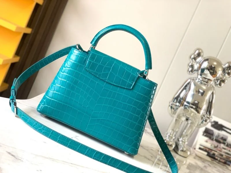 Louis Vuitton Capucines BB Bags GoAnywhere 39987