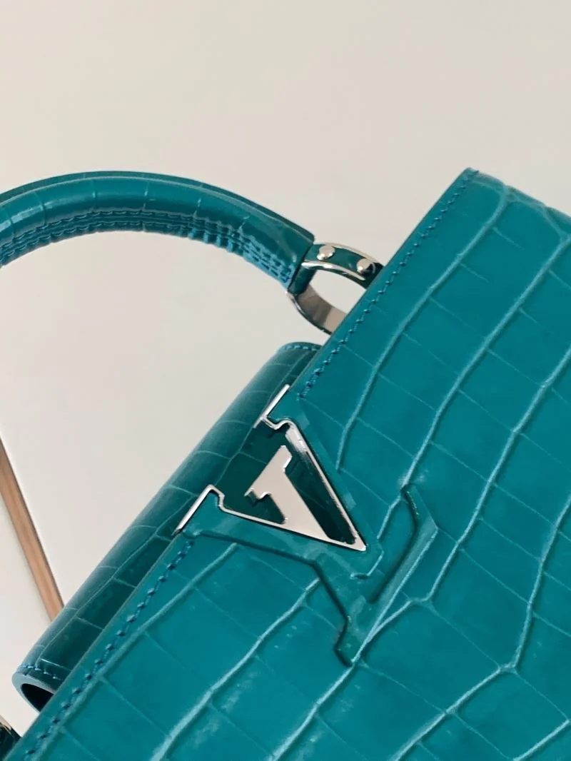 Louis Vuitton Capucines BB Bags GoAnywhere 39987