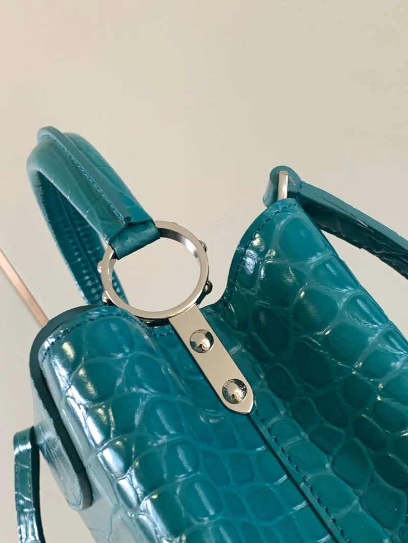 Louis Vuitton Capucines BB Bags GoAnywhere 39987