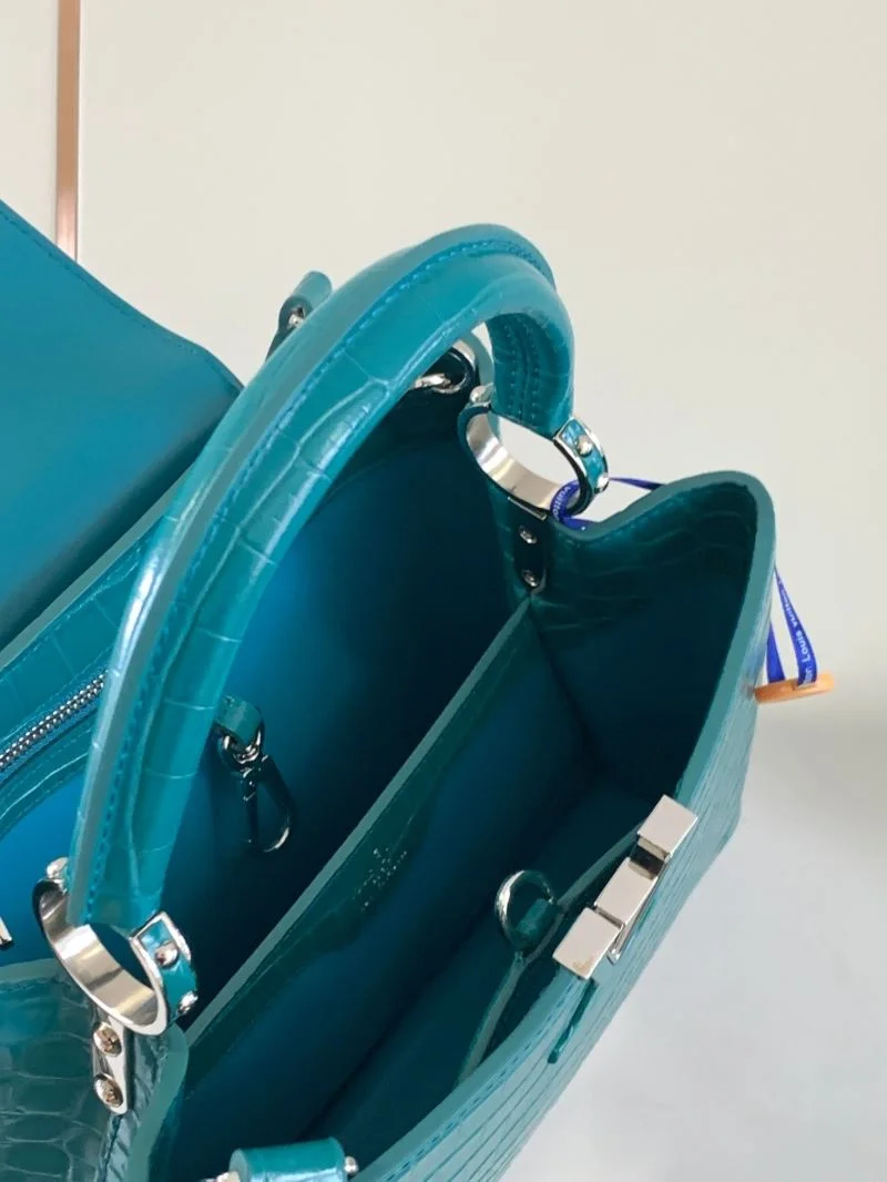 Louis Vuitton Capucines BB Bags GoAnywhere 39987