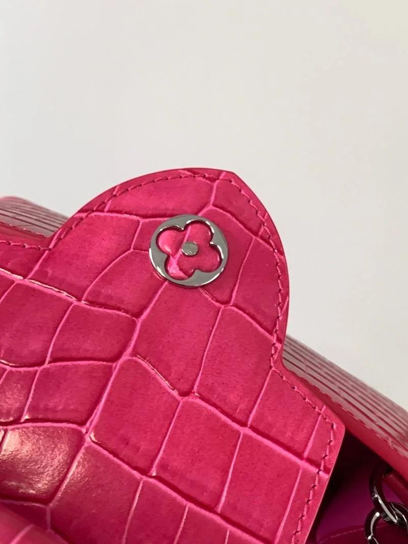 Louis Vuitton Capucines BB Bags Versatile 40030