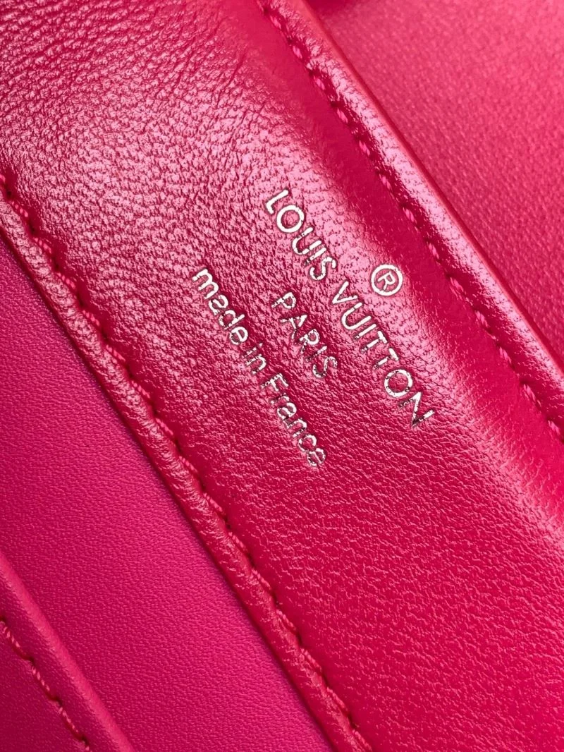 Louis Vuitton Capucines BB Bags Versatile 40030
