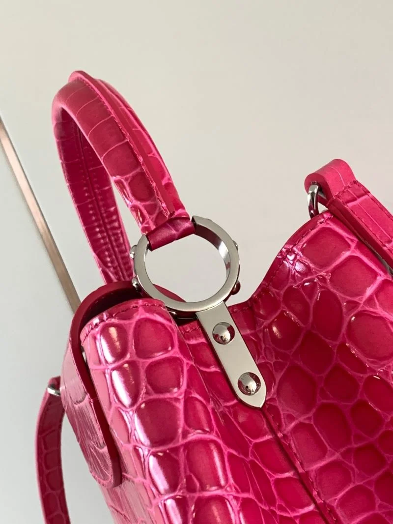 Modern Louis Vuitton Capucines BB Bags 39978