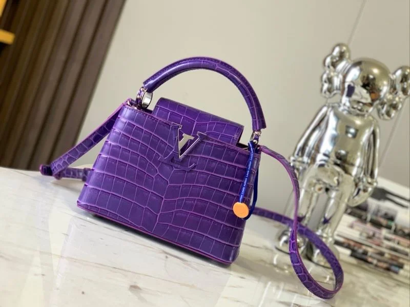Louis Vuitton Capucines BB Bags Contemporary 40020
