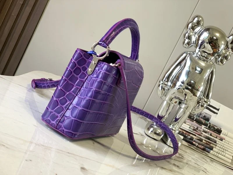 Louis Vuitton Capucines BB Bags Contemporary 40020
