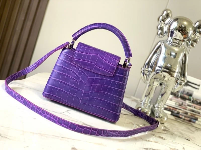 Louis Vuitton Capucines BB Bags Contemporary 40020