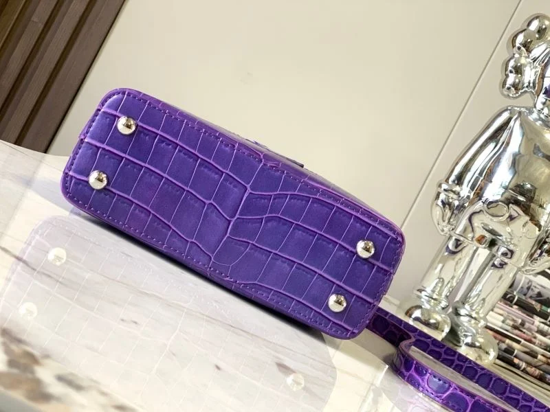 Louis Vuitton Capucines BB Bags Contemporary 40020