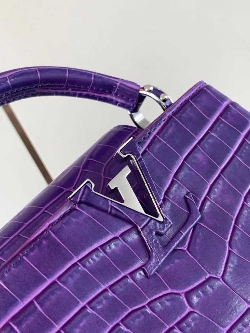 Louis Vuitton Capucines BB Bags Contemporary 40020