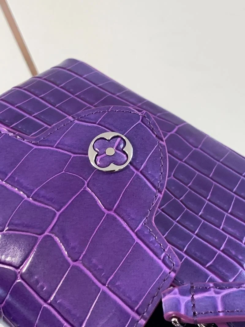 Louis Vuitton Capucines BB Bags Contemporary 40020