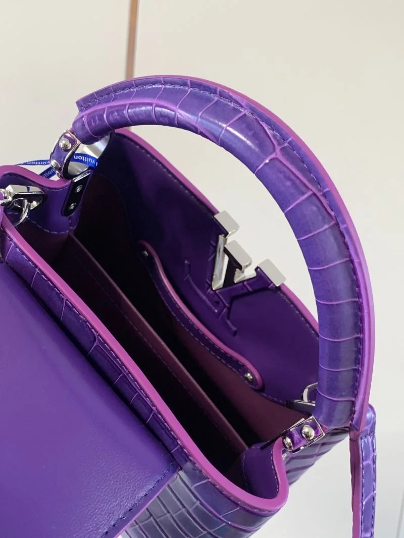 Louis Vuitton Capucines BB Bags Contemporary 40020