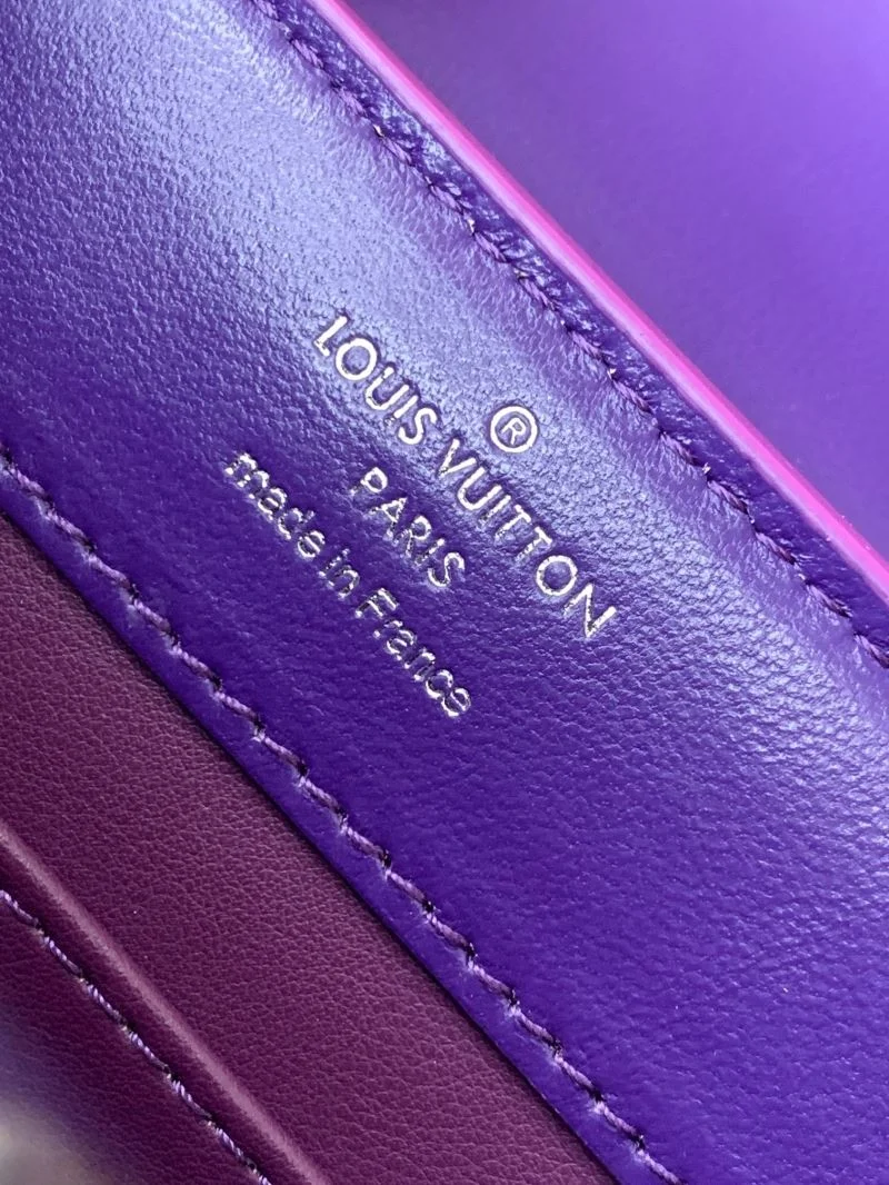 Louis Vuitton Capucines BB Bags Contemporary 40020