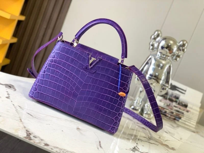 Affordable Louis Vuitton Capucines BB Bags 39976