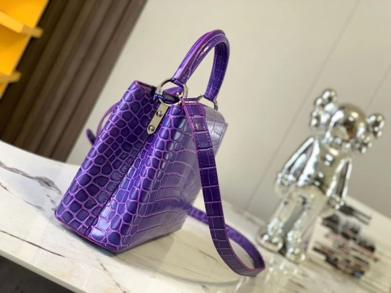 Affordable Louis Vuitton Capucines BB Bags 39976