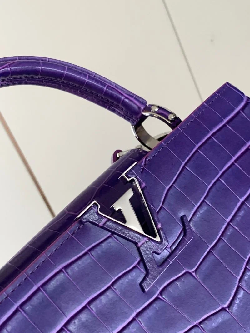 Affordable Louis Vuitton Capucines BB Bags 39976