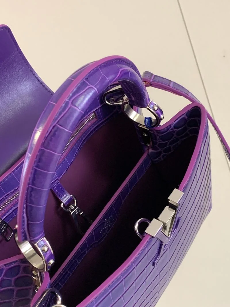 Affordable Louis Vuitton Capucines BB Bags 39976