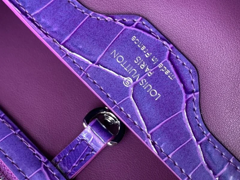 Affordable Louis Vuitton Capucines BB Bags 39976