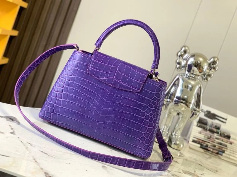 GoodFit Louis Vuitton Capucines BB Bags 39982