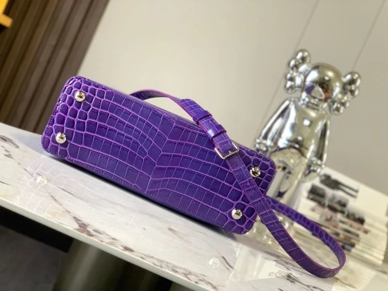 GoodFit Louis Vuitton Capucines BB Bags 39982